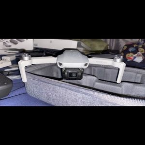 Dji mavic mini fly more combo